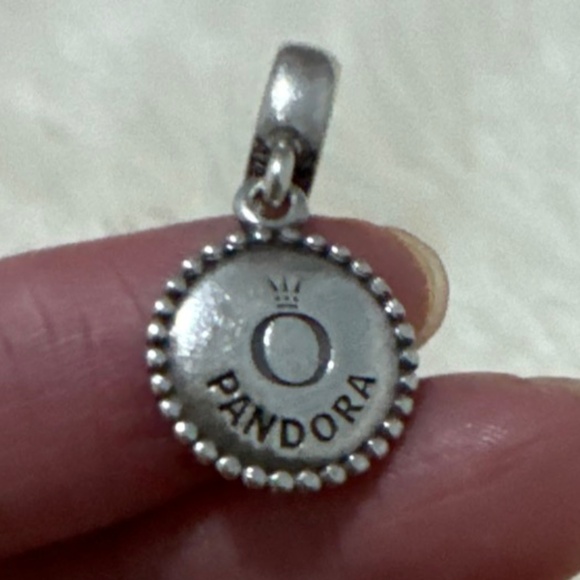 Auth NEW PANDORA Hollywood Movies California Exclusive Dangle Charm S925 ALE - Picture 7 of 10